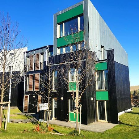 Apartmán Mustang Klínovec Loučná pod Klínovcem Esterno foto