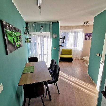 Apartmán Mustang Klínovec Loučná pod Klínovcem Esterno foto
