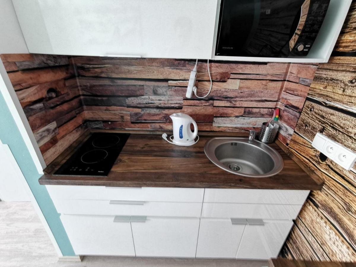 Apartmán Mustang Klínovec Loučná pod Klínovcem Esterno foto