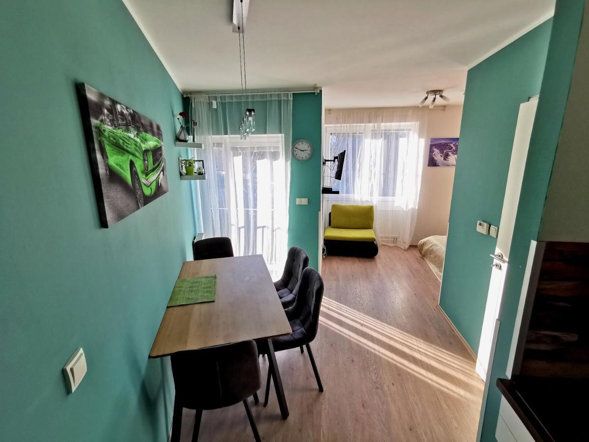Apartmán Mustang Klínovec Loučná pod Klínovcem Esterno foto