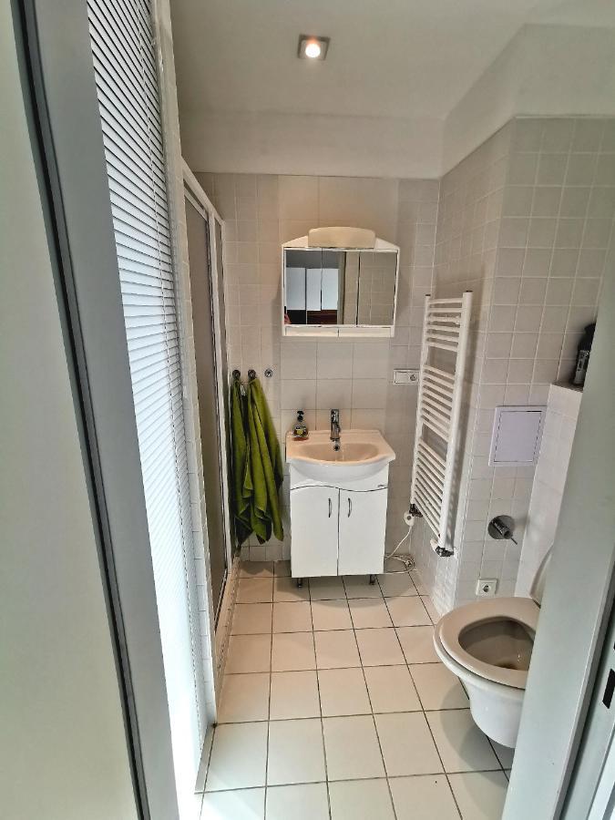 Apartmán Mustang Klínovec Loučná pod Klínovcem Esterno foto