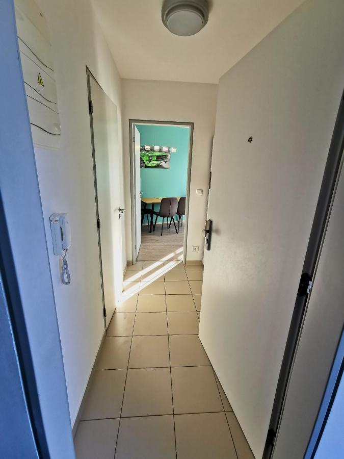 Apartmán Mustang Klínovec Loučná pod Klínovcem Esterno foto